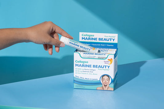 Marine Beauty