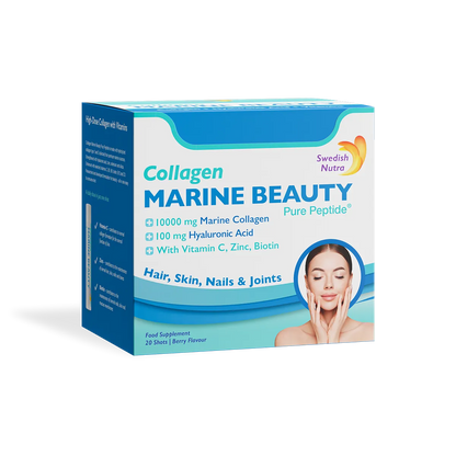 Marine Beauty