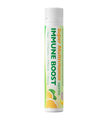 Super Multivitamin Immune Boost