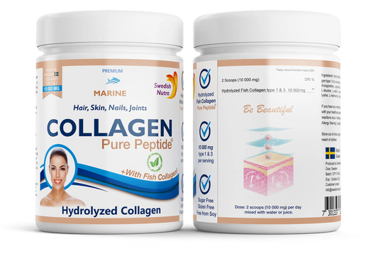 Collagen Powder Marine