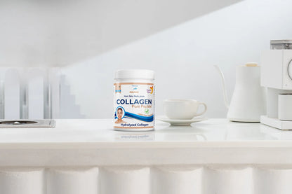 Collagen Powder Marine