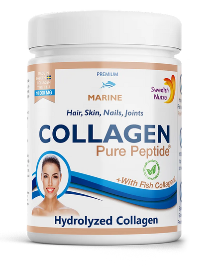 Collagen Powder Marine
