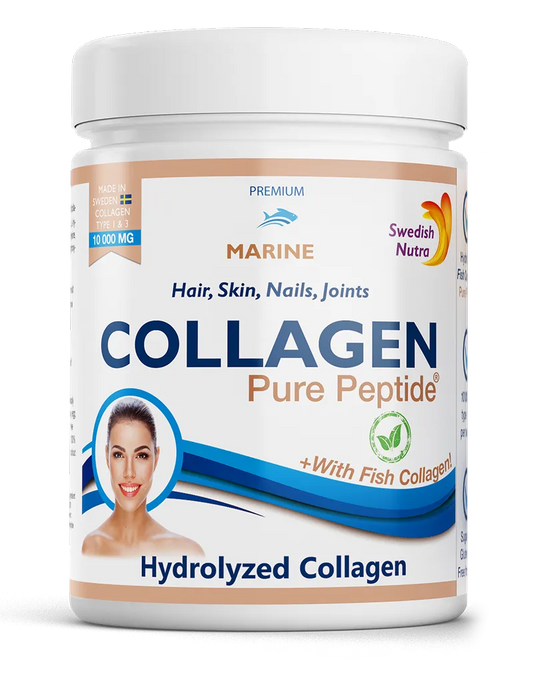 Collagen Powder Marine