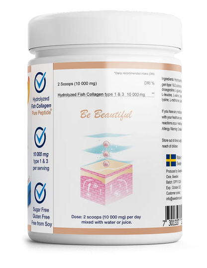 Collagen Powder Marine