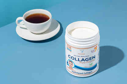 Collagen Powder Marine